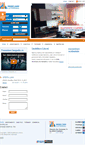 Mobile Screenshot of imobiliarelitoral.ro